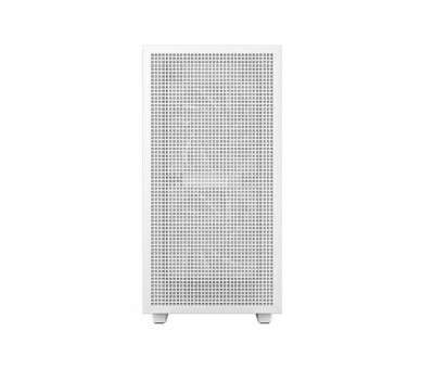 TORRE M ATX DEEPCOOL CH360 WHITE