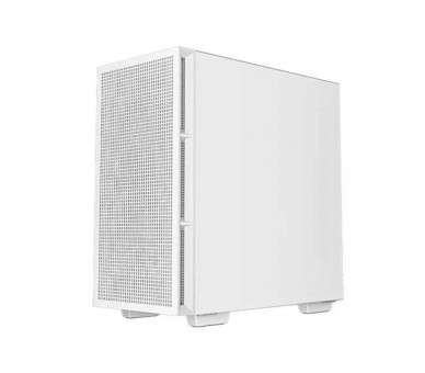 TORRE M ATX DEEPCOOL CH360 WHITE