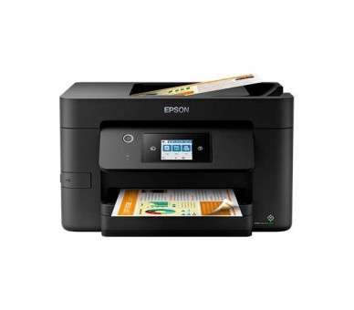 IMPRESORA MULTIF EPSON WORKFORCE PRO WF 3820DWF