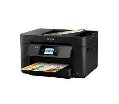 IMPRESORA MULTIF EPSON WORKFORCE PRO WF 3820DWF