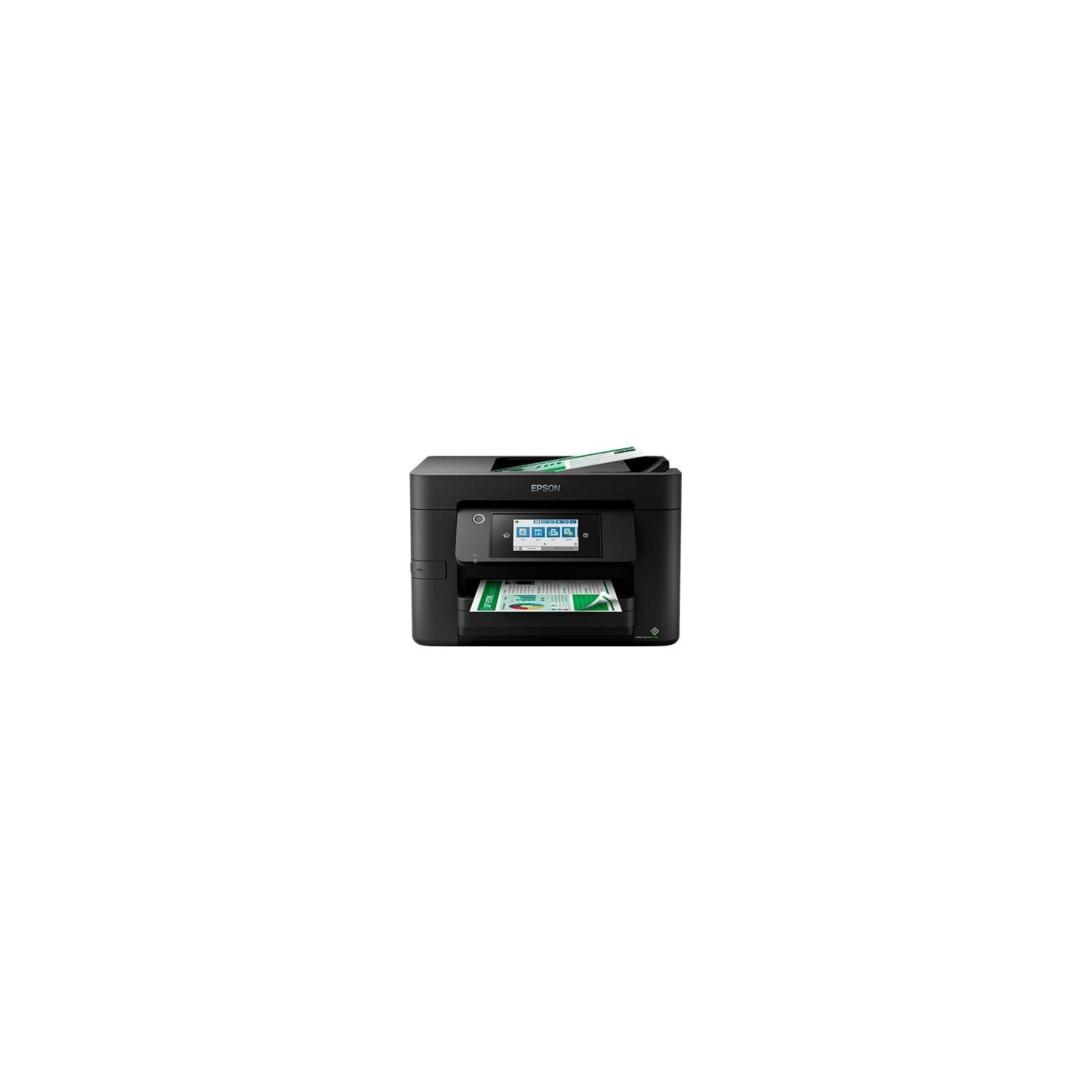 IMPRESORA PORTATIL EPSON WORKFORCE WF 4820DWF