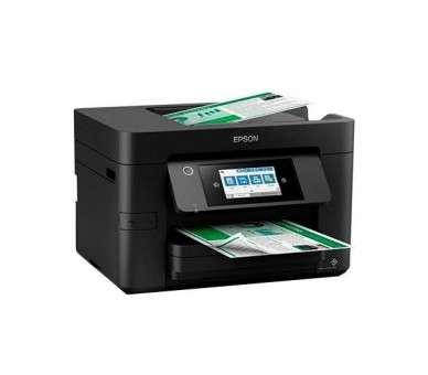 IMPRESORA PORTATIL EPSON WORKFORCE WF 4820DWF