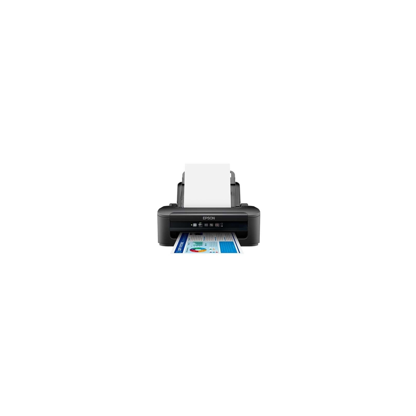 IMPRESORA PORTATIL EPSON WORKFORCE WF 2110W