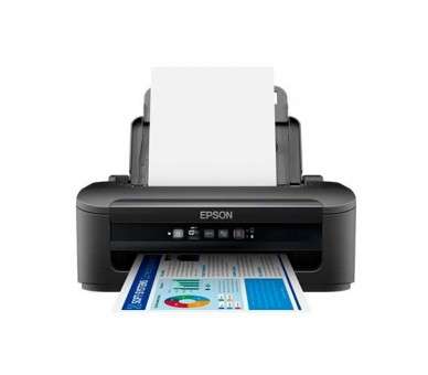 IMPRESORA PORTATIL EPSON WORKFORCE WF 2110W