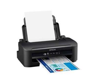 IMPRESORA PORTATIL EPSON WORKFORCE WF 2110W