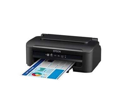 IMPRESORA PORTATIL EPSON WORKFORCE WF 2110W