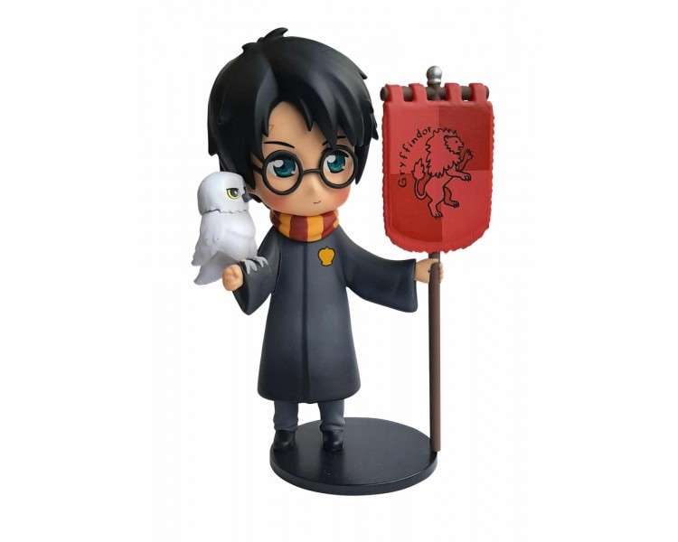 Figura plastoy harry potter harry potter