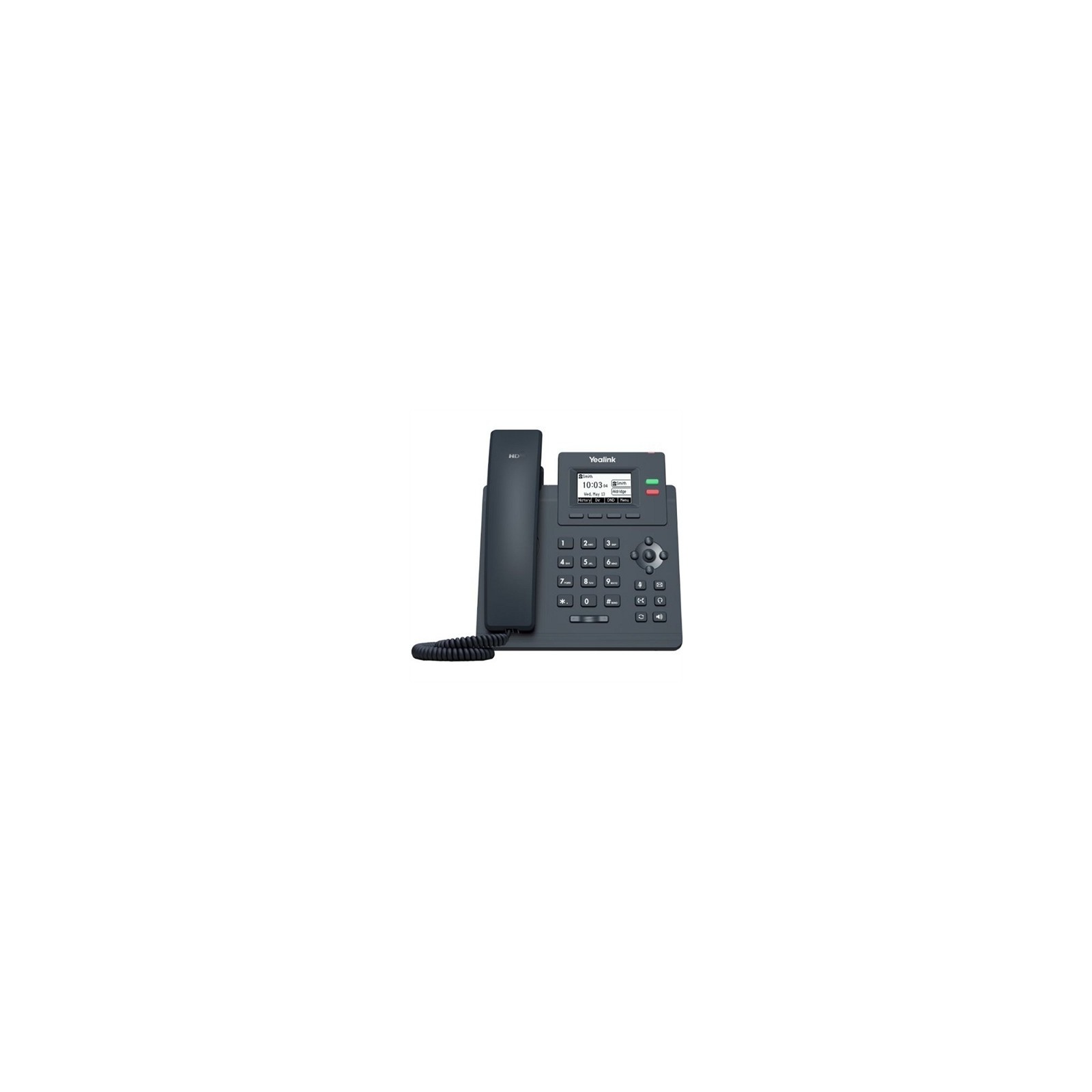 Telefono fijo yealink sip t31g voip sip