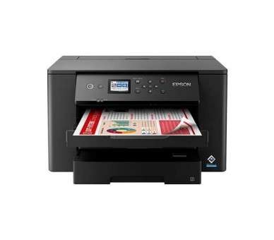 IMPRESORA MULTIFUNCION EPSON WORKFORCE WF 7310DTW