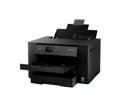 IMPRESORA MULTIFUNCION EPSON WORKFORCE WF 7310DTW