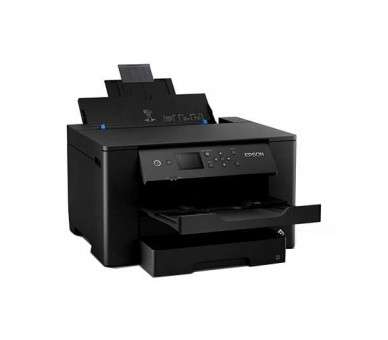 IMPRESORA MULTIFUNCION EPSON WORKFORCE WF 7310DTW