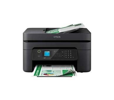 IMPRESORA MULTIFUNCION EPSON WORKFORCE WF 2930DWF