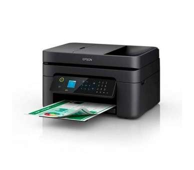 IMPRESORA MULTIFUNCION EPSON WORKFORCE WF 2930DWF