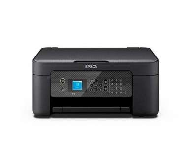 IMPRESORA MULTIFUNCION EPSON WORKFORCE WF 2910DWF