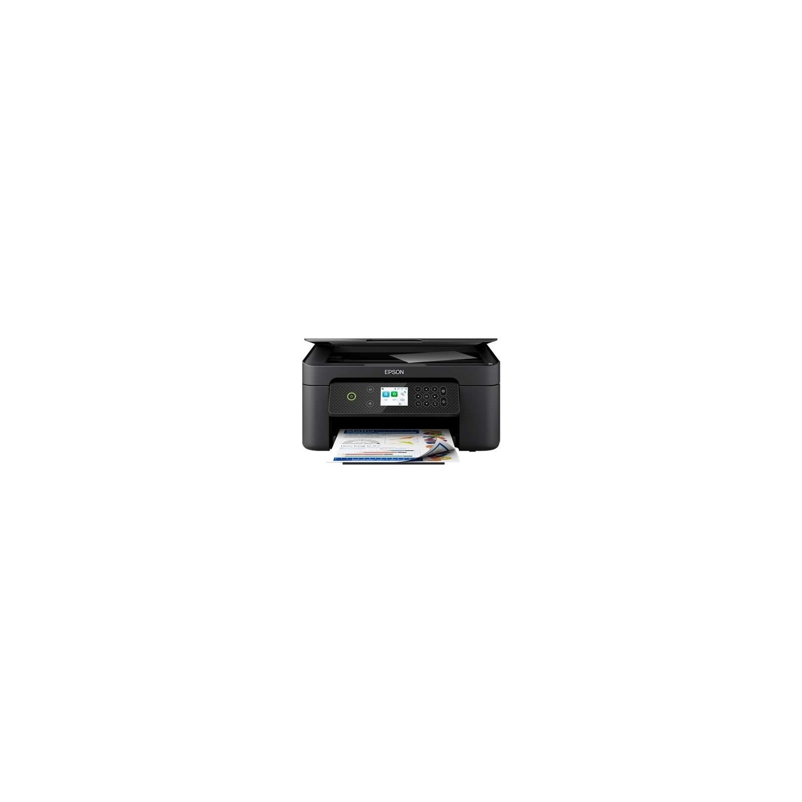 IMPRESORA MULTIFUNCION EPSON EXP HOME XP 4200