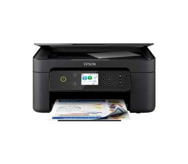 IMPRESORA MULTIFUNCION EPSON EXP HOME XP 4200