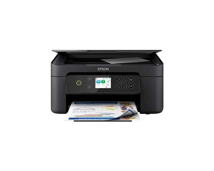 IMPRESORA MULTIFUNCION EPSON EXP HOME XP 4200