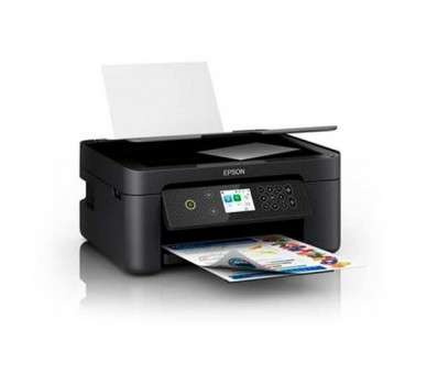 IMPRESORA MULTIFUNCION EPSON EXP HOME XP 4200