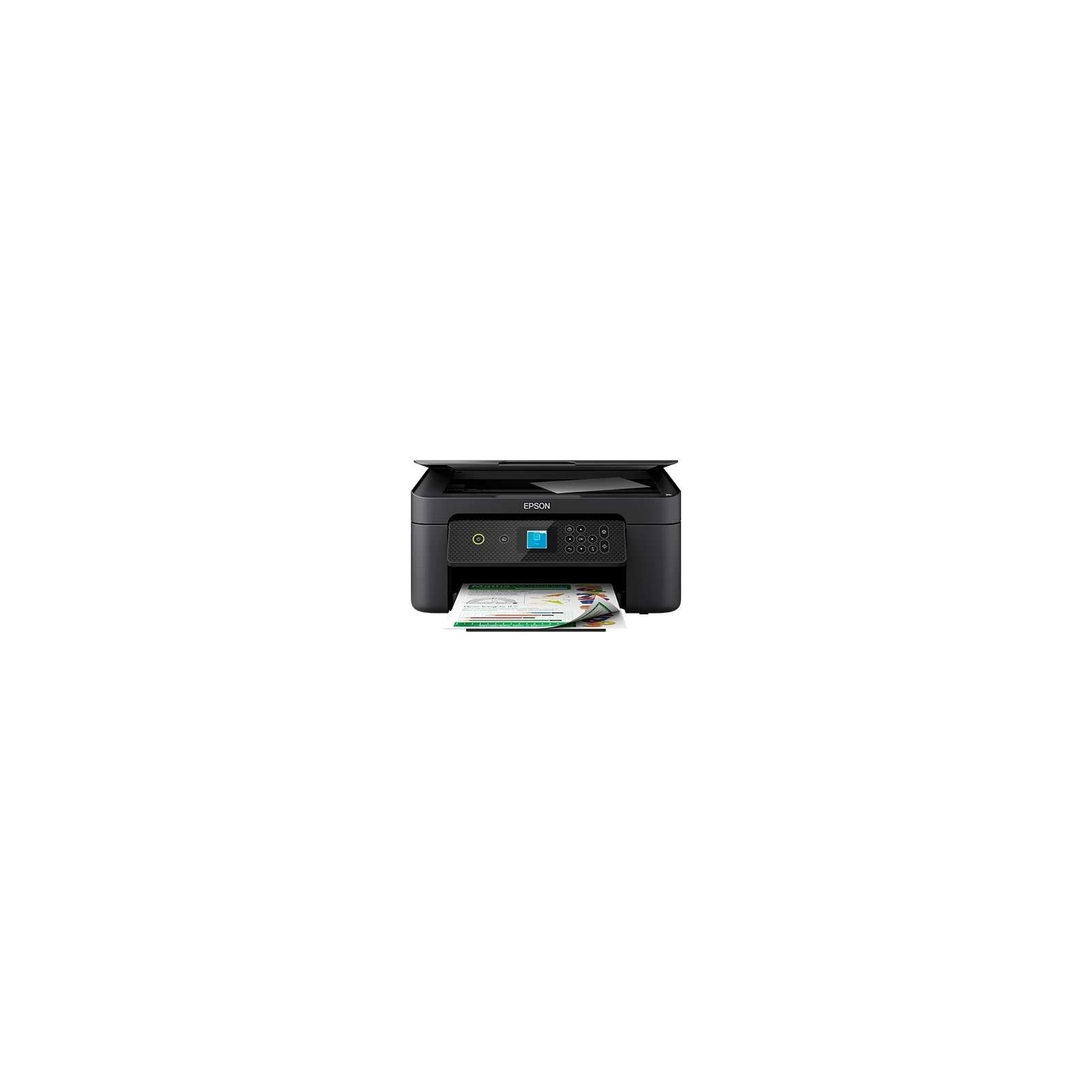 IMPRESORA MULTIFUNCION EPSON EXP HOME XP 3200