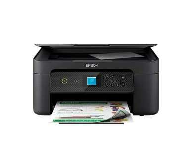 IMPRESORA MULTIFUNCION EPSON EXP HOME XP 3200