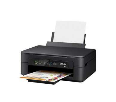 IMPRESORA MULTIFUNCION EPSON EXP HOME XP 2200