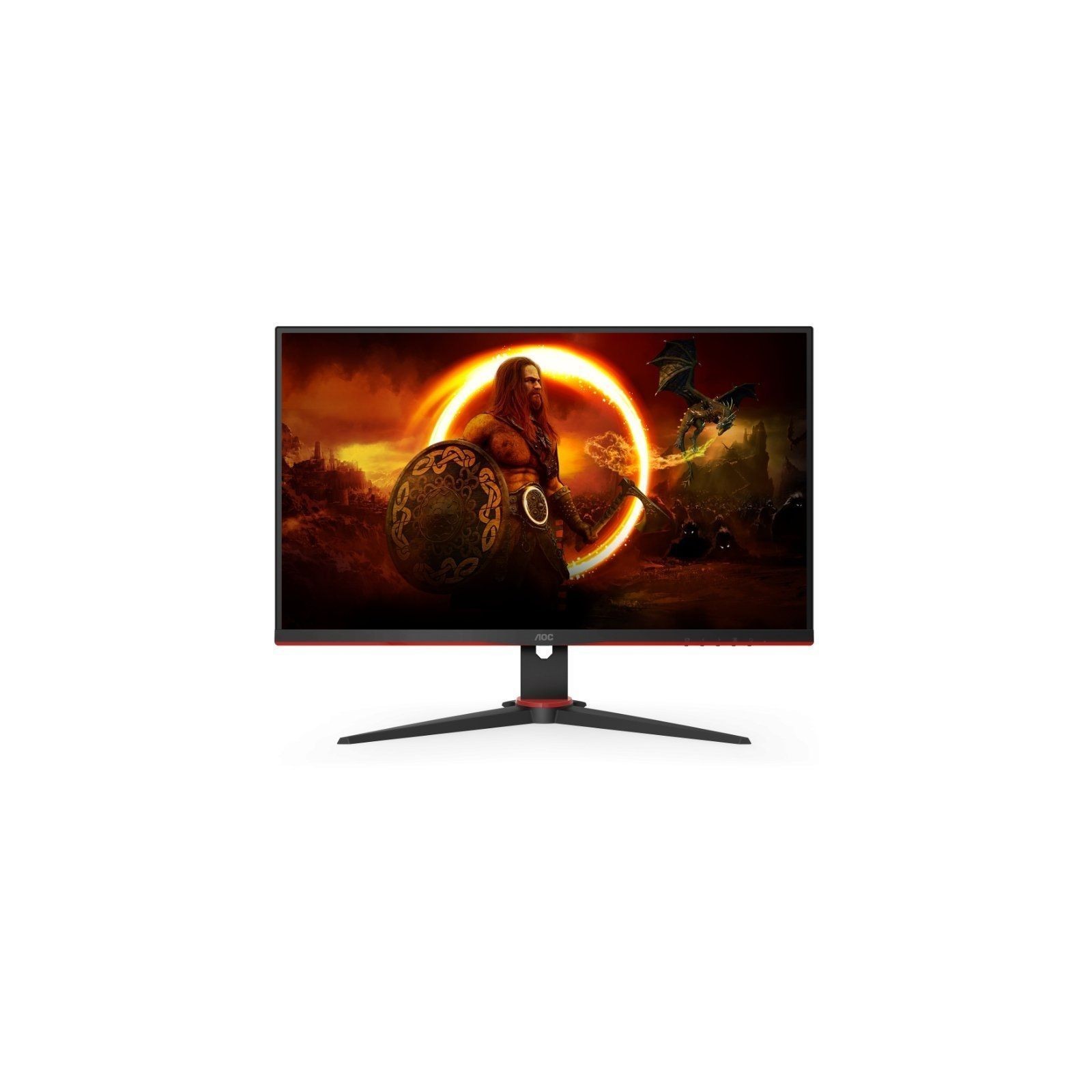 p ph2Monitor Q27G2E BK h2h2DESATA TU POTENCIAL h2pPantalla VA QHD de 27 con Adaptive Sync frecuencia de refresco de 144 Hz over