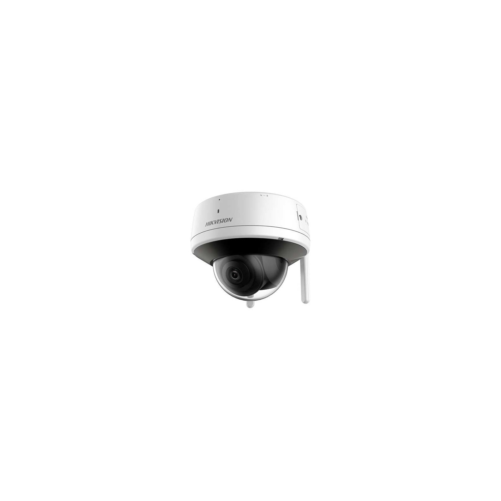 CAMARA IP WIFI HIKVISION DS 2CV2141G2 IDW DOME