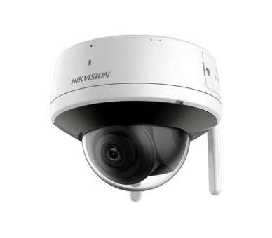 CAMARA IP WIFI HIKVISION DS 2CV2141G2 IDW DOME