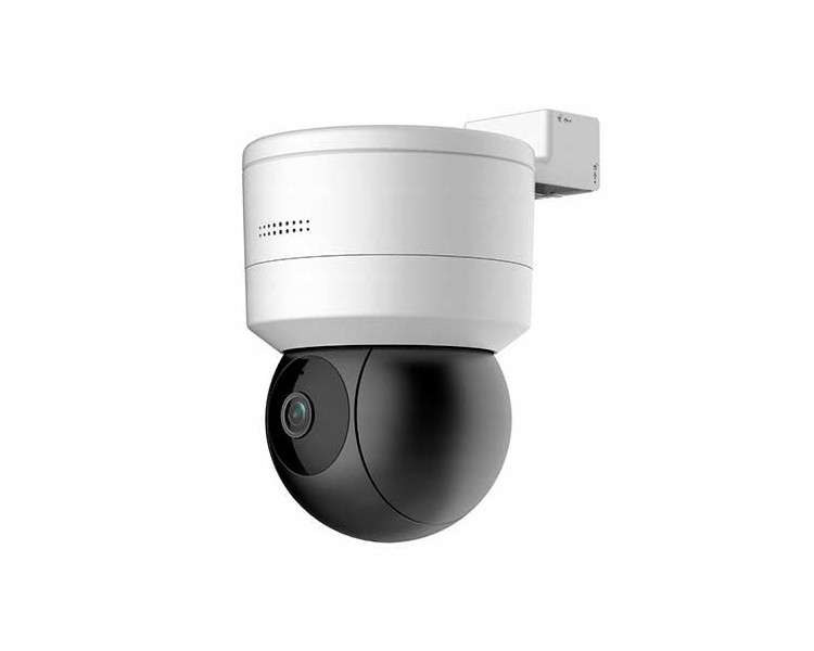 CAMARA IP WIFI HIKVISION DS 2DE1C200IW D3 W 2MP