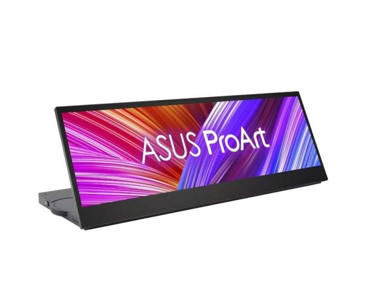 h2ASUS ProArt Display PA147CDV h2divpulliPanel IPS de 14 pulgadas 32 9 Full HD 1920 x 550 multitactil de 10 puntos y compatible