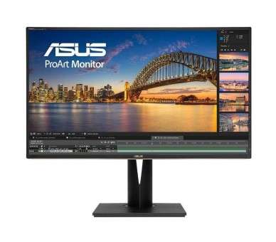 h2Monitor Profesional ASUS ProArt PA329C 4K HDR 32 pulgadas 4K HDR 10 VESA DisplayHDR 600 98 DCI P3 100 Adobe RGB 100 sRGB 84 R