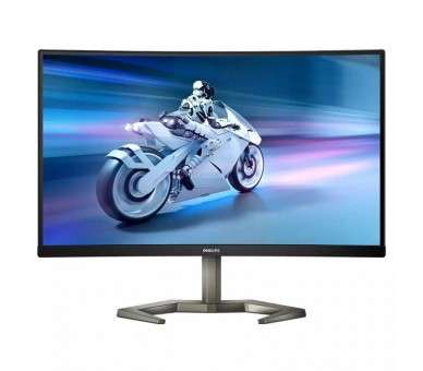 ph2Tu experiencia de juego al maximo h2Este monitor disenado para partidas de alta intensidad esta equipado con tecnologia de s