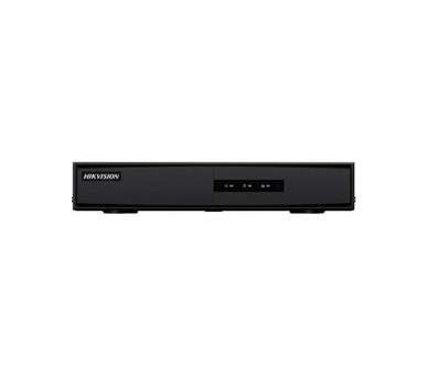 VIDEOGRABADOR DVR HIKVISION DS 7104NI Q1 M 4 CH