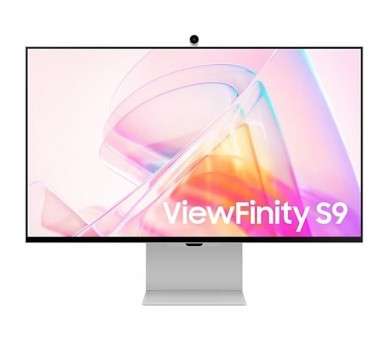 h2Monitor Profesional ViewFinity S9 278221 5K ls27c902pauxen h2divp pdivdivulliResolucion 5K con Display Matte liliSlimfit Cama