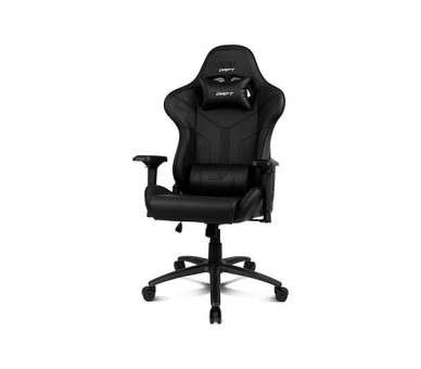 SILLA GAMING DRIFT DR350 NEGRA