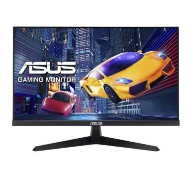 h2ASUS VY249HGE h2p pp pulliPanel IPS FHD de 238 con frecuencia de actualizacion de 144 Hz para una visualizacion de video flui