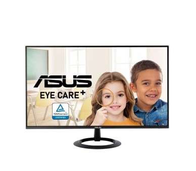 ph2Monitor para juegos ASUS VZ24EHF Eye Care 24 pulgadas 238 pulgadas visibles IPS Full HD sin marco 100 Hz sincronizacion adap