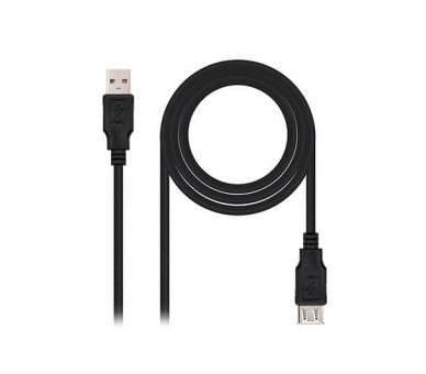 Cable usb tipo a 20 a