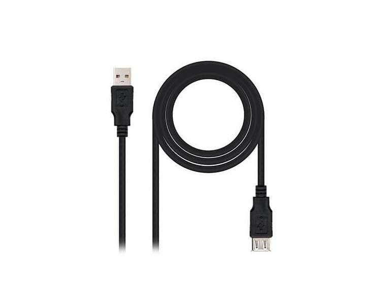 Cable usb tipo a 20 a