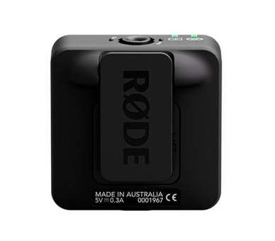 MICROFONO RODE WIRELESS ME