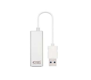 Cable conversor usb 30 a gigabit