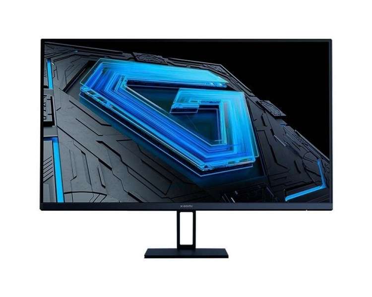 ph2Xiaomi Gaming Monitor G27i h2Fast IPS LCD 165Hz high refresh rate 1ms GTGbrbrh2IPS de 27 pulgadas Vea la imagen completa de 