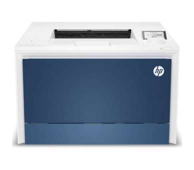 h2Impresora HP Color LaserJet Pro 4202dn h2pDisfruta de una impresora en color ultrarrapida y de una facil configuracion con La