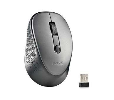 RATON OPTICO NGS DEW GRAY