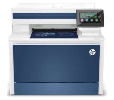 h2Impresora multifuncion HP Color LaserJet Pro 4302fdw h2divDisfruta de velocidades de impresion ultrarrapidas y herramientas d