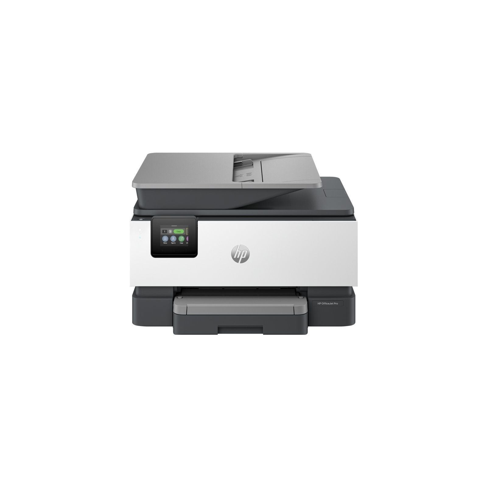 ph2Impresora multifuncion HP OfficeJet Pro 9120b h2La impresora profesional de inyeccion de tinta a color para oficinas distrib