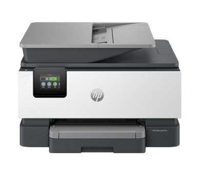 ph2Impresora multifuncion HP OfficeJet Pro 9120b h2La impresora profesional de inyeccion de tinta a color para oficinas distrib