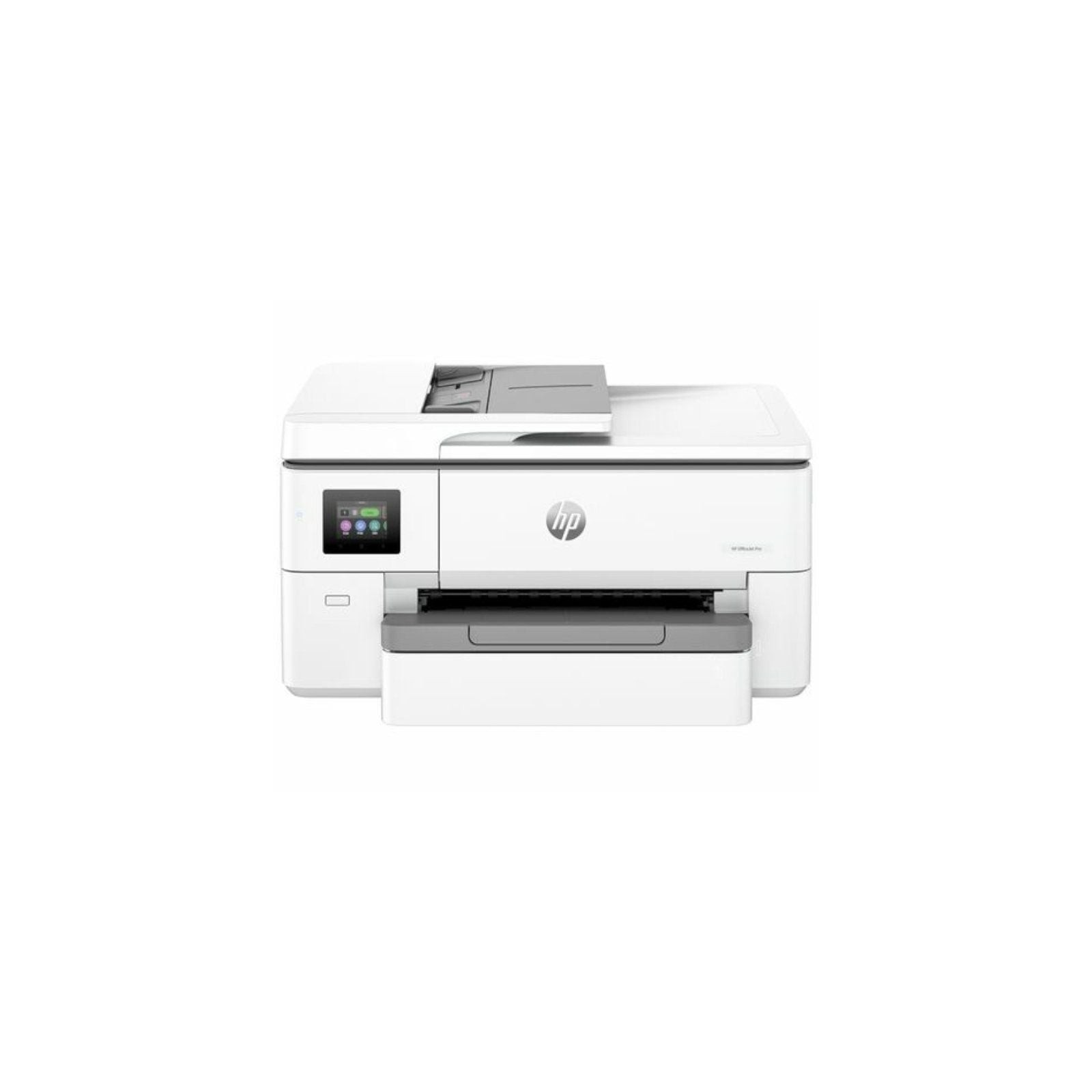 h2Impresora multifuncion HP OfficeJet Pro 9720e de formato ancho h2divDale la bienvenida a la impresora profesional de inyeccio