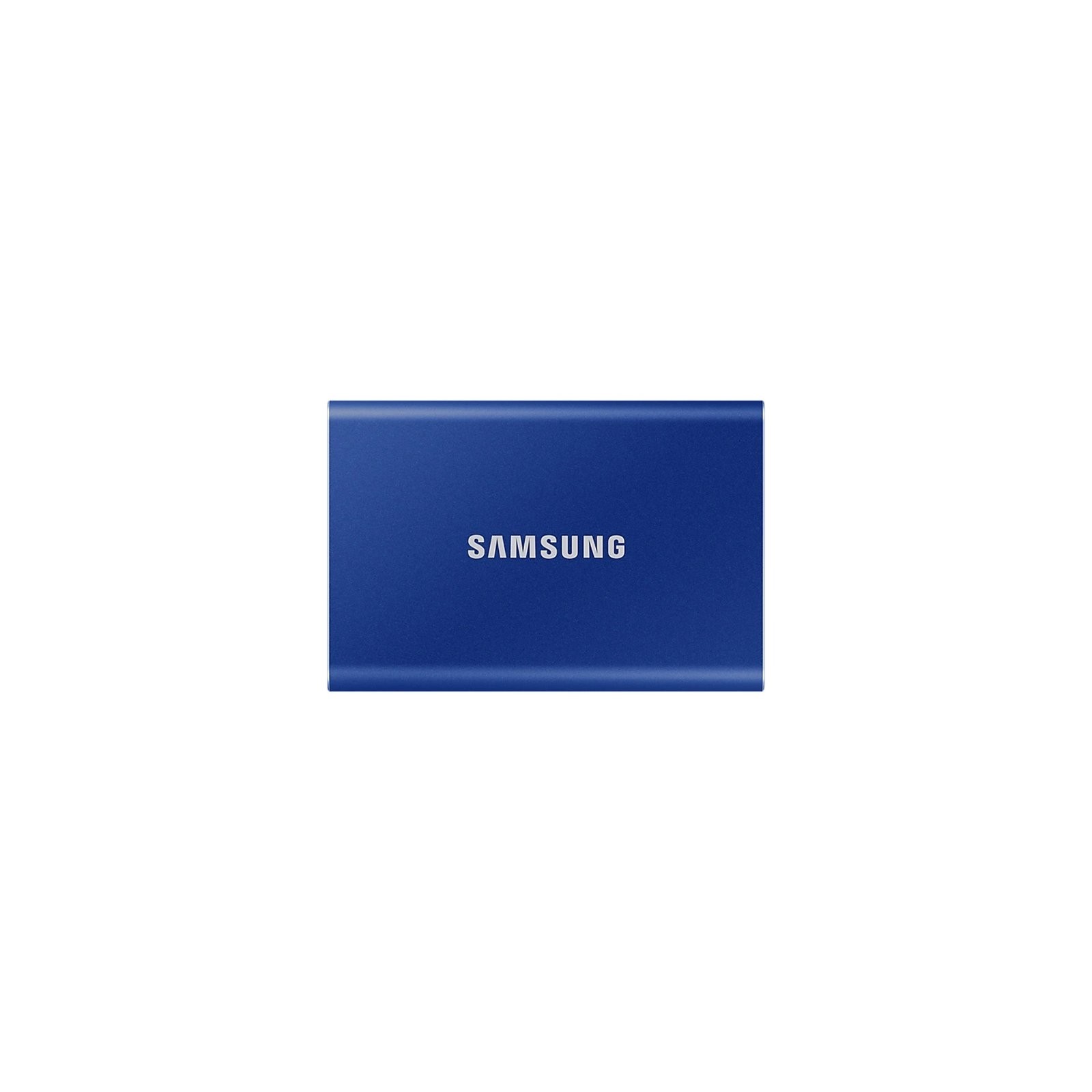 Disco duro externo ssd samsung t7