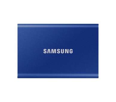 Disco duro externo ssd samsung t7